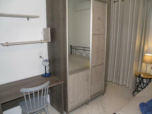 Talos Apartments And Studios