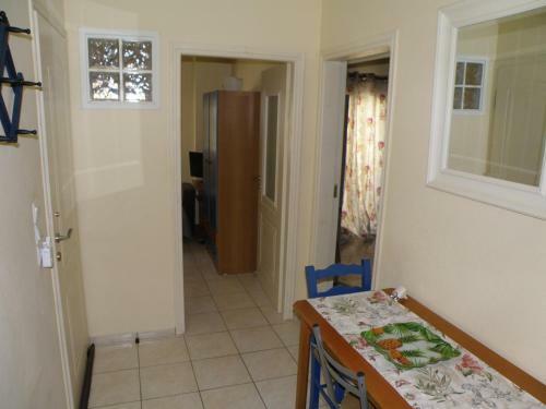 Talos Apartments And Studios