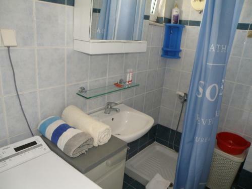 Talos Apartments And Studios