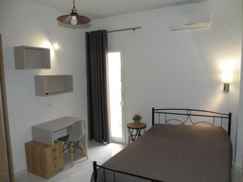 Talos Apartments And Studios