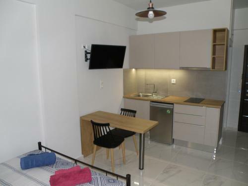 Talos Apartments And Studios