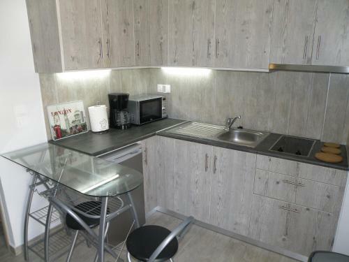 Talos Apartments And Studios