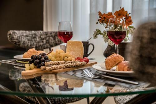 Desertia Luxury Living Apartments - Heraklion