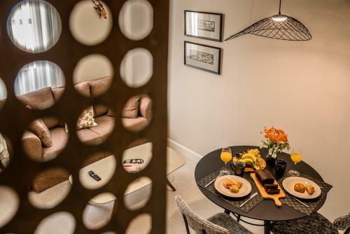 Desertia Luxury Living Apartments - Heraklion