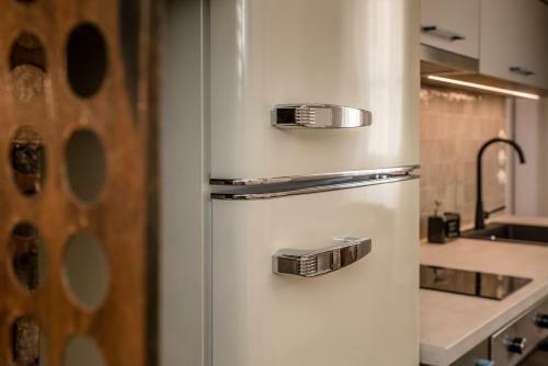 Desertia Luxury Living Apartments - Heraklion