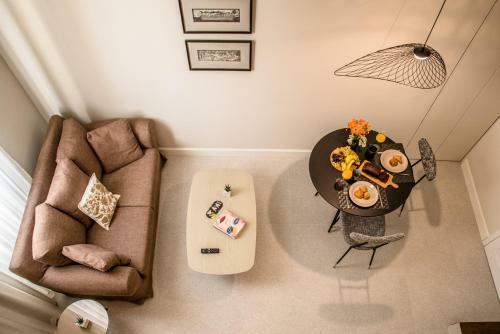 Desertia Luxury Living Apartments - Heraklion