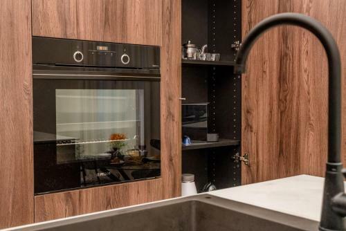 Desertia Luxury Living Apartments - Heraklion