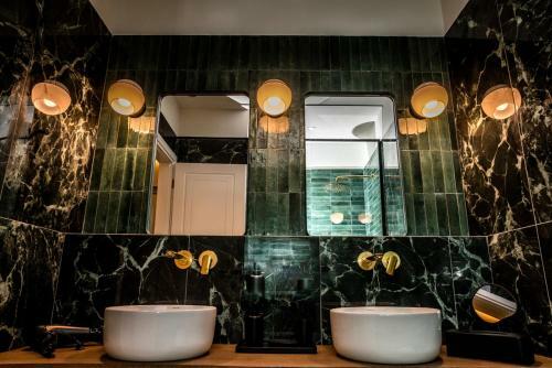 Desertia Luxury Living Apartments - Heraklion