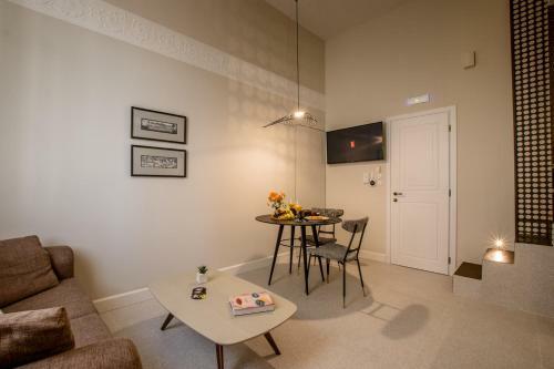 Desertia Luxury Living Apartments - Heraklion