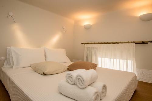Desertia Luxury Living Apartments - Heraklion
