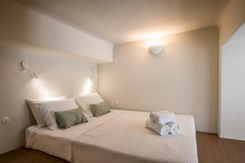 Desertia Luxury Living Apartments - Heraklion