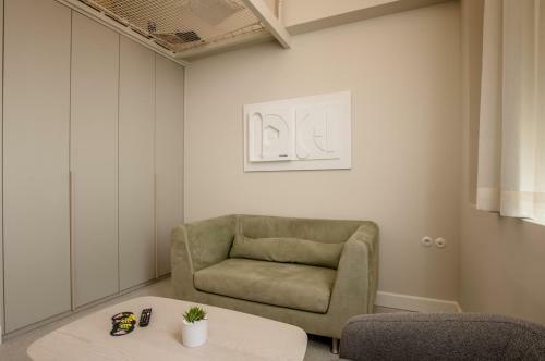 Desertia Luxury Living Apartments - Heraklion