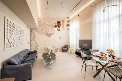 Desertia Luxury Living Apartments - Heraklion