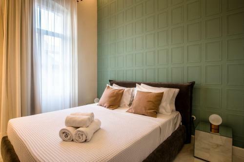 Desertia Luxury Living Apartments - Heraklion