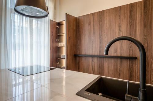 Desertia Luxury Living Apartments - Heraklion