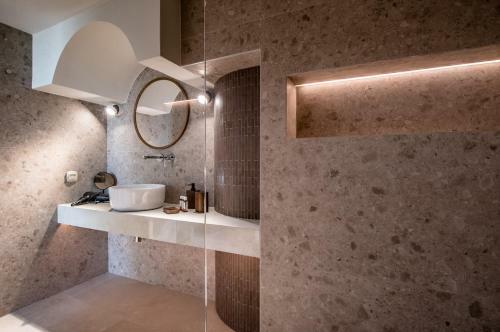 Desertia Luxury Living Apartments - Heraklion