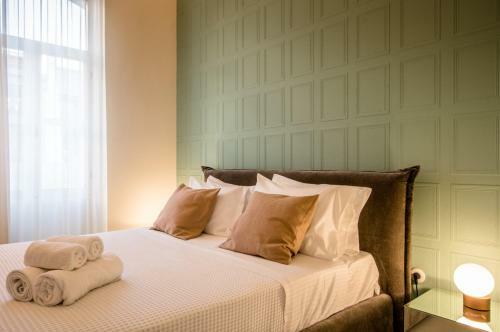 Desertia Luxury Living Apartments - Heraklion