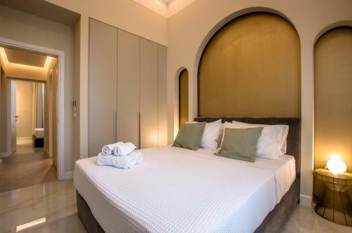 Desertia Luxury Living Apartments - Heraklion