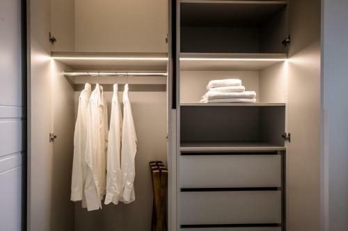 Desertia Luxury Living Apartments - Heraklion