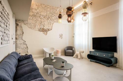 Desertia Luxury Living Apartments - Heraklion