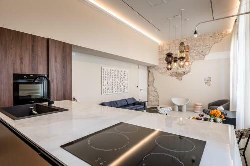 Desertia Luxury Living Apartments - Heraklion