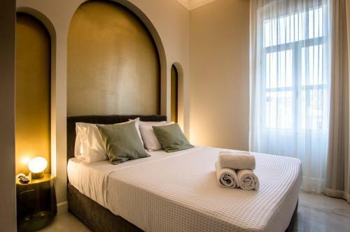 Desertia Luxury Living Apartments - Heraklion