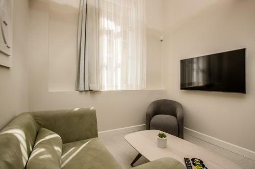 Desertia Luxury Living Apartments - Heraklion