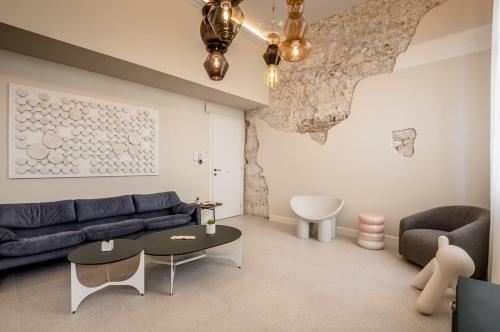 Desertia Luxury Living Apartments - Heraklion