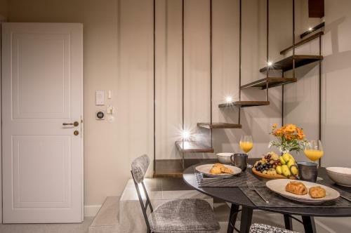 Desertia Luxury Living Apartments - Heraklion