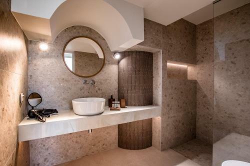 Desertia Luxury Living Apartments - Heraklion