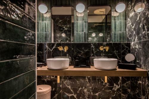 Desertia Luxury Living Apartments - Heraklion