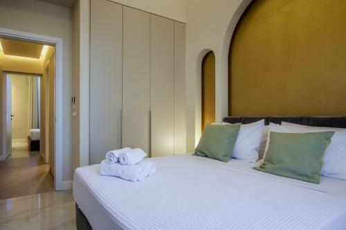 Desertia Luxury Living Apartments - Heraklion