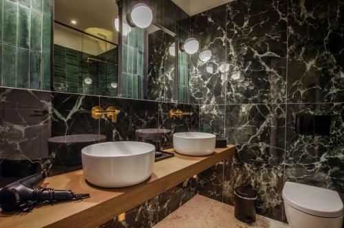 Desertia Luxury Living Apartments - Heraklion
