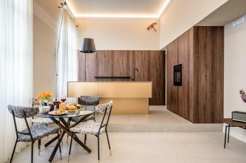 Desertia Luxury Living Apartments - Heraklion