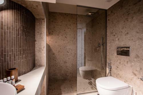 Desertia Luxury Living Apartments - Heraklion