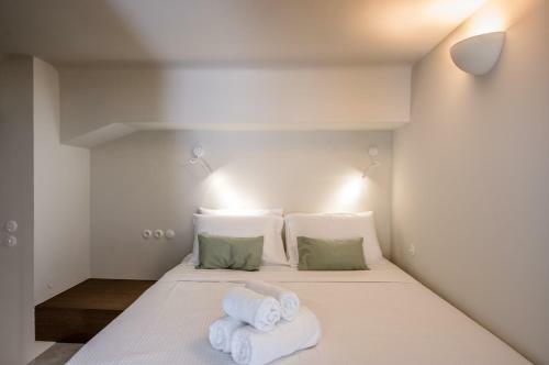 Desertia Luxury Living Apartments - Heraklion