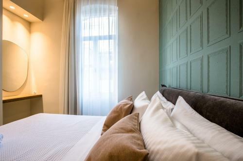 Desertia Luxury Living Apartments - Heraklion