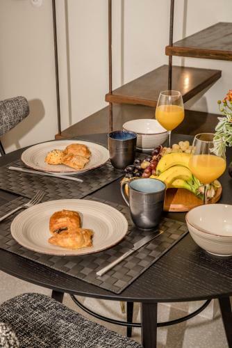 Desertia Luxury Living Apartments - Heraklion