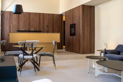 Desertia Luxury Living Apartments - Heraklion