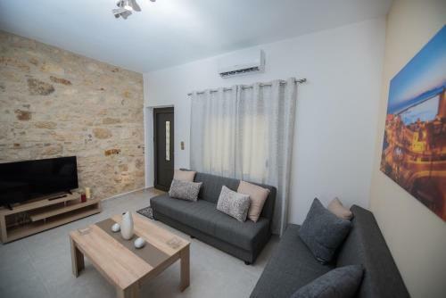 Apartamento Pellas Home - Heraklion City Center