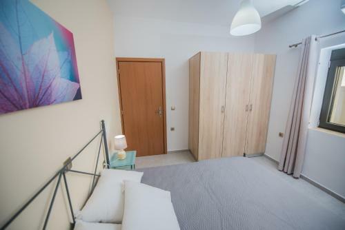 Apartamento Pellas Home - Heraklion City Center