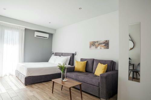 Raise Heraklion Boutique Apartments
