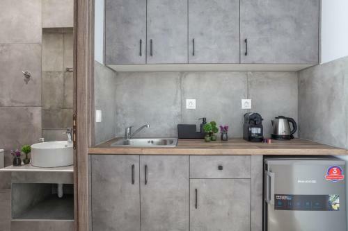 Raise Heraklion Boutique Apartments