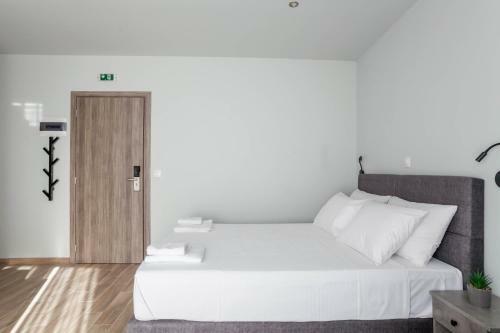 Raise Heraklion Boutique Apartments