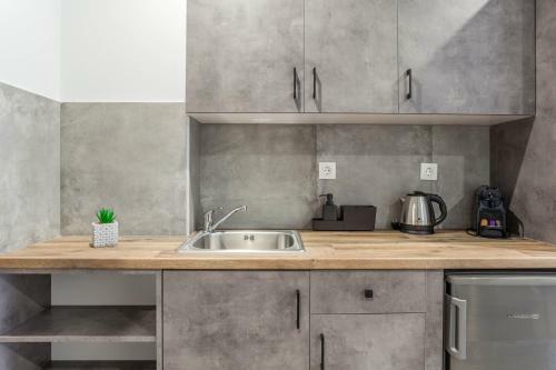 Raise Heraklion Boutique Apartments