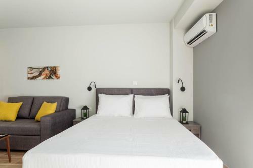 Raise Heraklion Boutique Apartments
