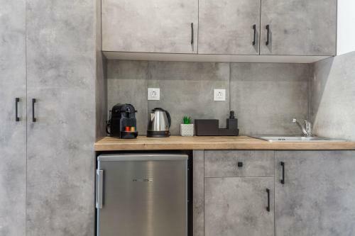 Raise Heraklion Boutique Apartments