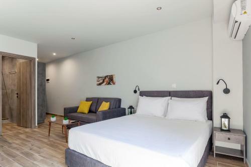 Raise Heraklion Boutique Apartments