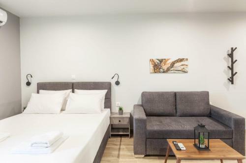 Raise Heraklion Boutique Apartments