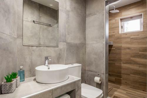 Raise Heraklion Boutique Apartments